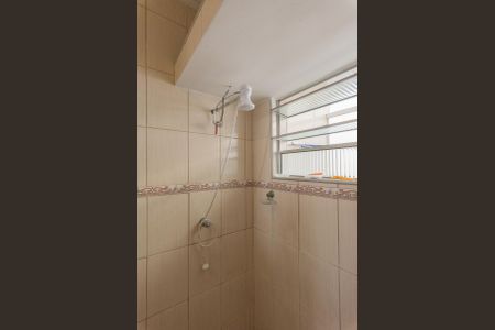 Apartamento à venda com 70m², 2 quartos e sem vagaBanheiro Social