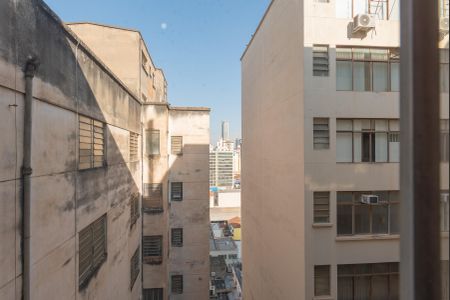 Apartamento à venda com 70m², 2 quartos e sem vagaVista da Sala