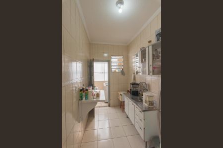 Apartamento à venda com 70m², 2 quartos e sem vagaCozinha