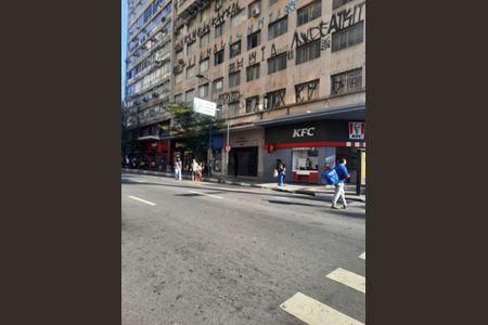 Apartamento à venda com 70m², 2 quartos e sem vagaFachada do Prédio