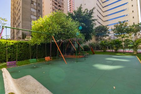 Apartamento para alugar com 55m², 2 quartos e 1 vagaÁrea comum