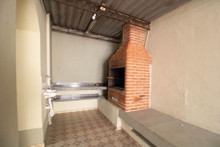 Apartamento para alugar com 55m², 2 quartos e 1 vagaÁrea comum