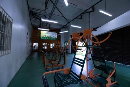 Apartamento para alugar com 55m², 2 quartos e 1 vagaÁrea comum