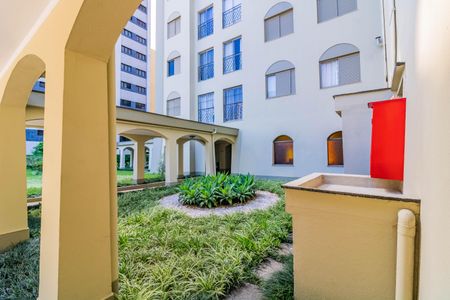 Apartamento para alugar com 55m², 2 quartos e 1 vagaÁrea comum