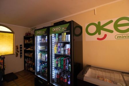 Apartamento para alugar com 55m², 2 quartos e 1 vagaÁrea comum