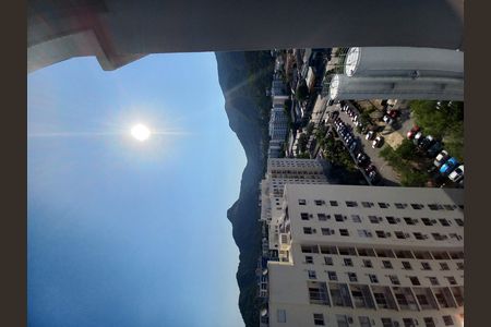 Apartamento à venda com 44m², 2 quartos e 1 vaga