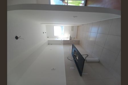 Apartamento à venda com 44m², 2 quartos e 1 vaga