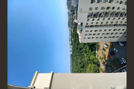 Apartamento à venda com 44m², 2 quartos e 1 vaga