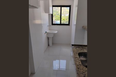 Apartamento à venda com 1 quarto, 45m² em Recreio dos Bandeirantes, Rio de Janeiro