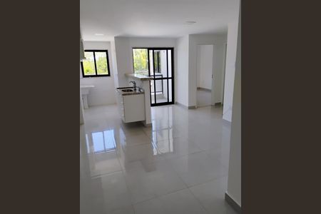 Apartamento à venda com 1 quarto, 45m² em Recreio dos Bandeirantes, Rio de Janeiro