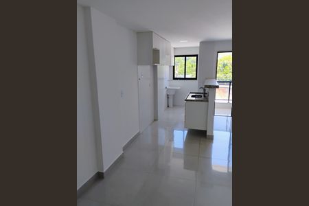Apartamento à venda com 1 quarto, 45m² em Recreio dos Bandeirantes, Rio de Janeiro