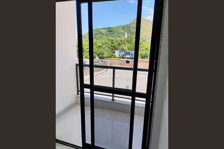Apartamento à venda com 1 quarto, 45m² em Recreio dos Bandeirantes, Rio de Janeiro