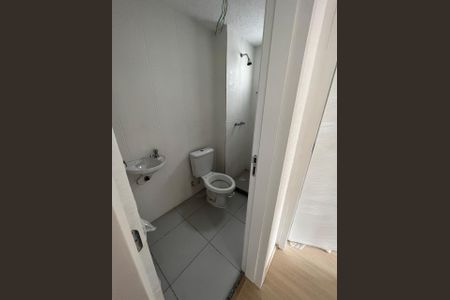 Apartamento à venda com 45m², 2 quartos e sem vaga