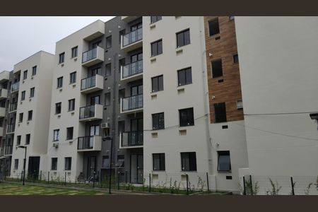 Apartamento à venda com 45m², 2 quartos e sem vaga
