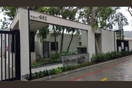 Apartamento à venda com 45m², 2 quartos e sem vaga