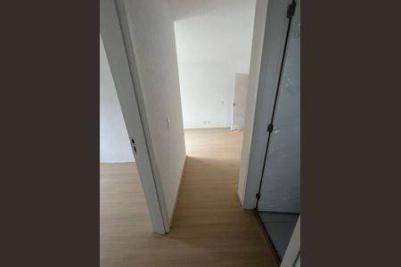 Apartamento à venda com 45m², 2 quartos e sem vaga