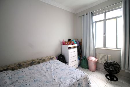 Apartamento à venda com 46m², 1 quarto e sem vagaQuarto
