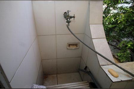 Apartamento à venda com 46m², 1 quarto e sem vagaÁrea de Serviço