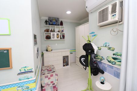 Casa para alugar com 323m², 4 quartos e 3 vagasQuarto 2