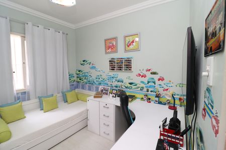 Casa para alugar com 323m², 4 quartos e 3 vagasQuarto 2