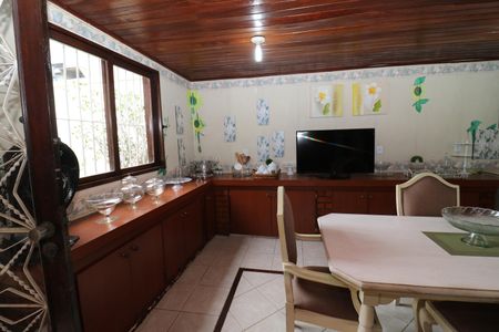 Casa para alugar com 323m², 4 quartos e 3 vagasCopa