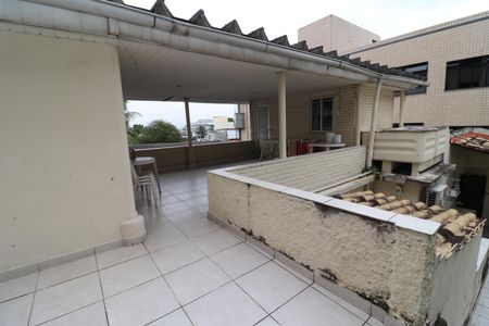 Casa para alugar com 323m², 4 quartos e 3 vagasÁrea externa