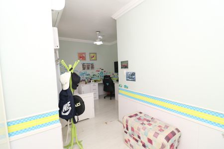 Casa para alugar com 323m², 4 quartos e 3 vagasQuarto 2