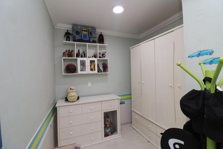 Casa para alugar com 323m², 4 quartos e 3 vagasQuarto 2