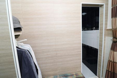 Casa para alugar com 323m², 4 quartos e 3 vagasCloset da suíte