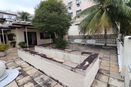 Casa para alugar com 323m², 4 quartos e 3 vagasÁrea externa