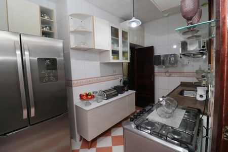 Casa para alugar com 323m², 4 quartos e 3 vagasCozinha