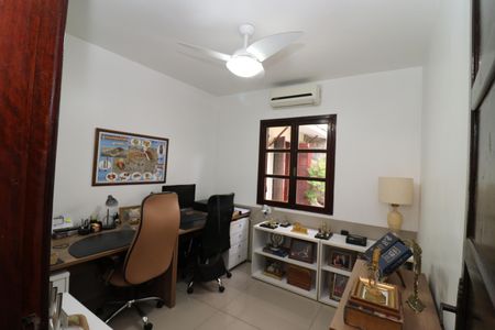 Casa para alugar com 323m², 4 quartos e 3 vagasQuarto 1