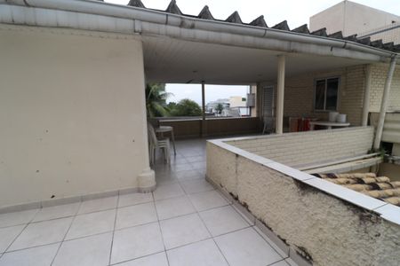 Casa para alugar com 323m², 4 quartos e 3 vagasÁrea externa