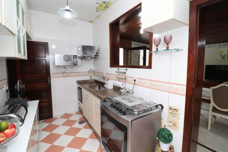 Casa para alugar com 323m², 4 quartos e 3 vagasCozinha