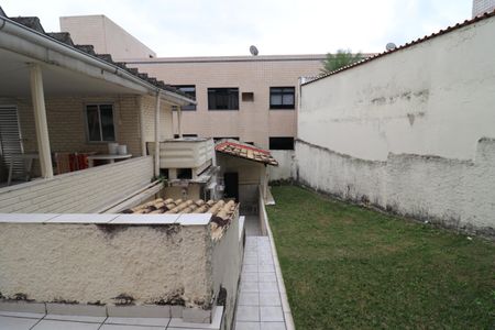 Casa para alugar com 323m², 4 quartos e 3 vagasÁrea externa