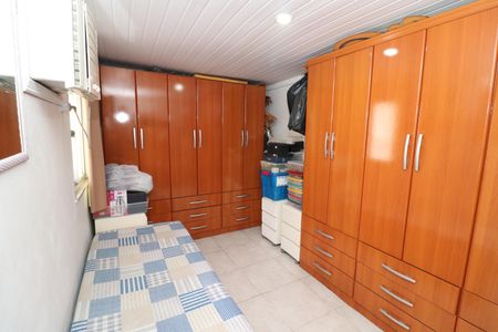 Casa para alugar com 323m², 4 quartos e 3 vagasQuarto 3