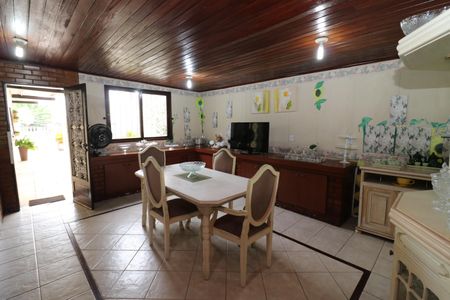 Casa para alugar com 323m², 4 quartos e 3 vagasCopa