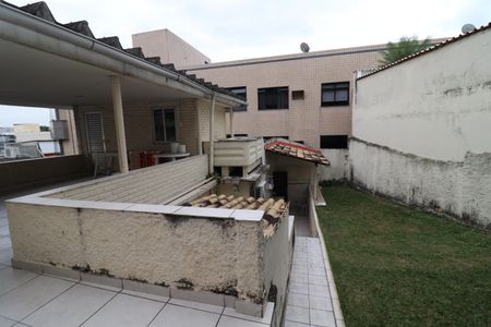 Casa para alugar com 323m², 4 quartos e 3 vagasÁrea externa