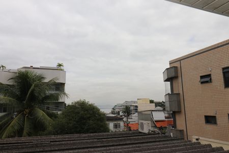 Casa para alugar com 323m², 4 quartos e 3 vagasÁrea externa