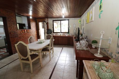 Casa para alugar com 323m², 4 quartos e 3 vagasCopa