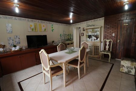 Casa para alugar com 323m², 4 quartos e 3 vagasCopa