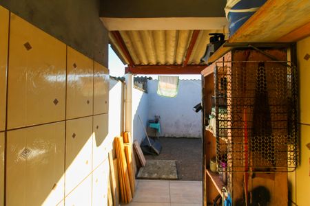 Casa à venda com 150m², 3 quartos e 3 vagasÁrea de Serviço