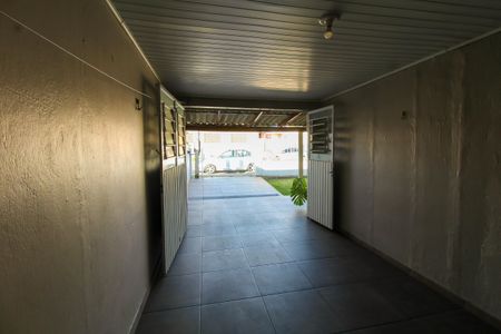 Casa à venda com 150m², 3 quartos e 3 vagasÁrea externa