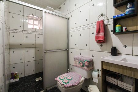 Casa à venda com 150m², 3 quartos e 3 vagasBanheiro Social