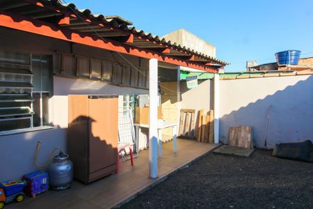 Casa à venda com 150m², 3 quartos e 3 vagasÁrea externa