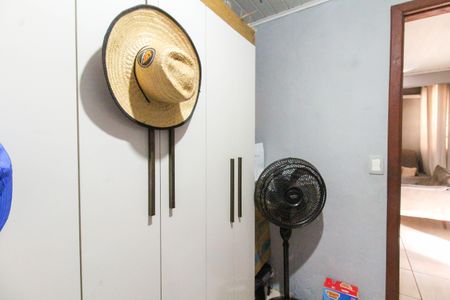 Casa à venda com 150m², 3 quartos e 3 vagasQuarto 1