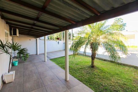 Casa à venda com 150m², 3 quartos e 3 vagasÁrea externa