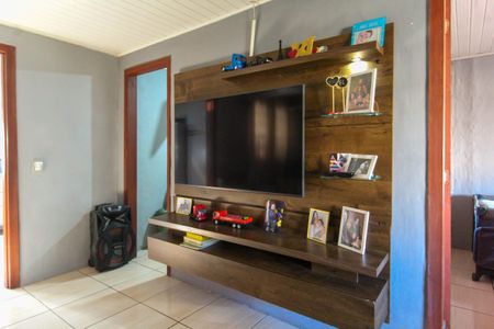 Casa à venda com 150m², 3 quartos e 3 vagasSala