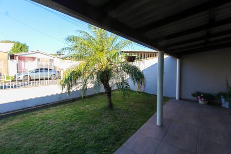 Casa à venda com 150m², 3 quartos e 3 vagasÁrea externa