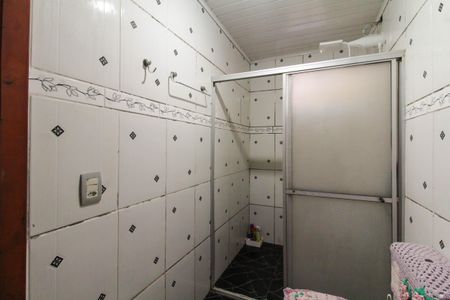 Casa à venda com 150m², 3 quartos e 3 vagasBanheiro Social